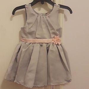 Baby dress